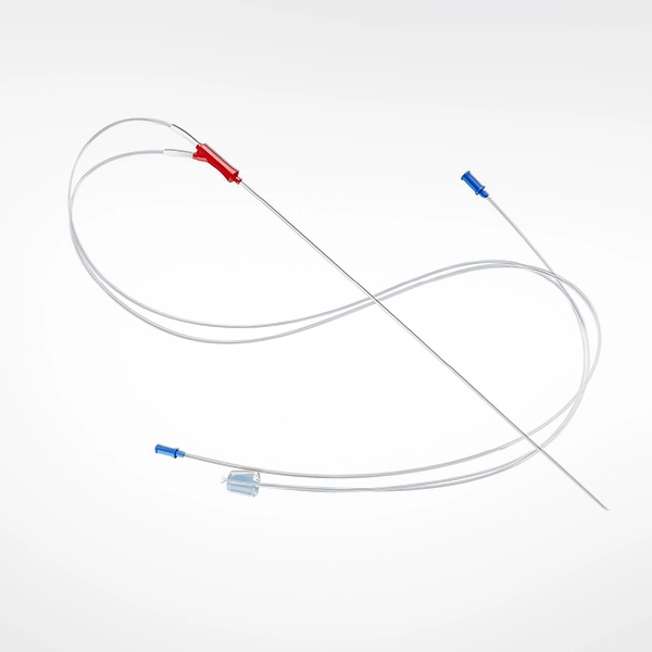 Egg retrieval needle