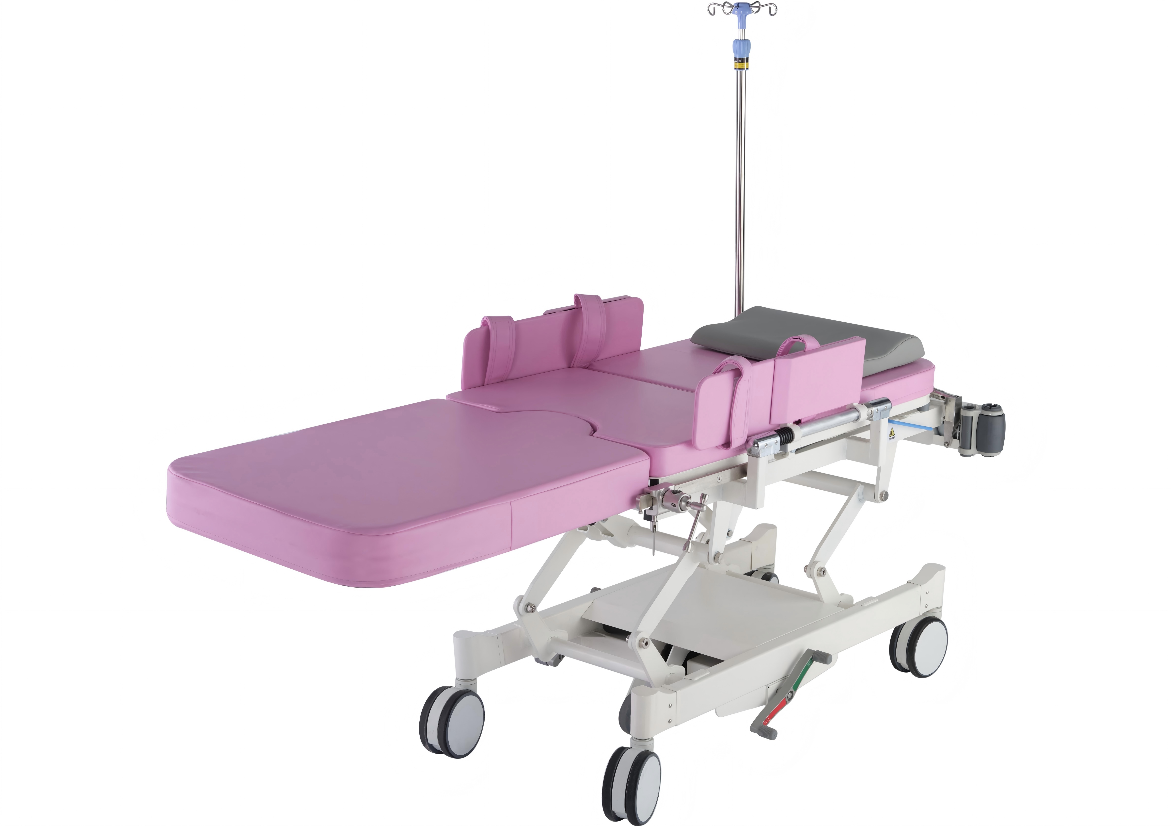 Examination Bed