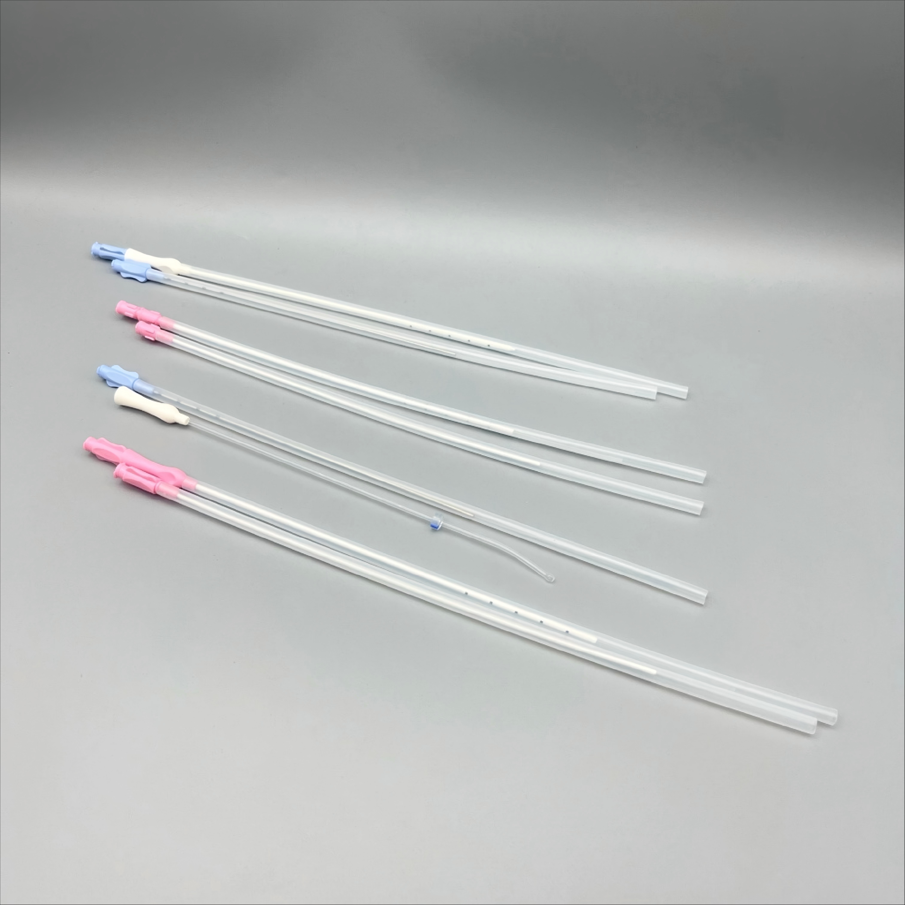 Embryo Transfer Catheter