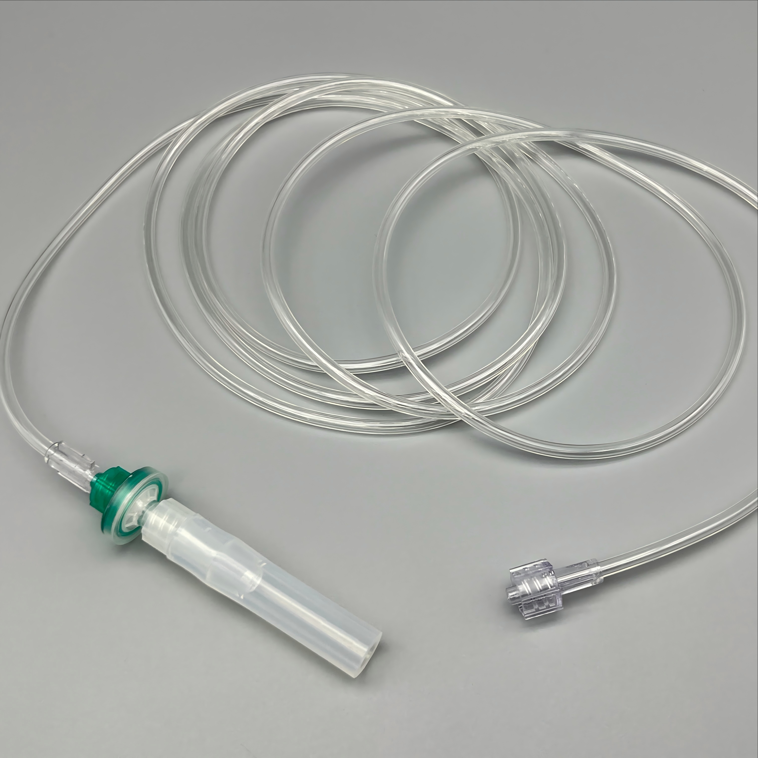 Vacuum Connecting Tubes