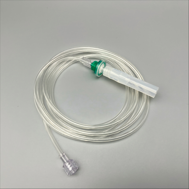 Vacuum Connecting Tubes