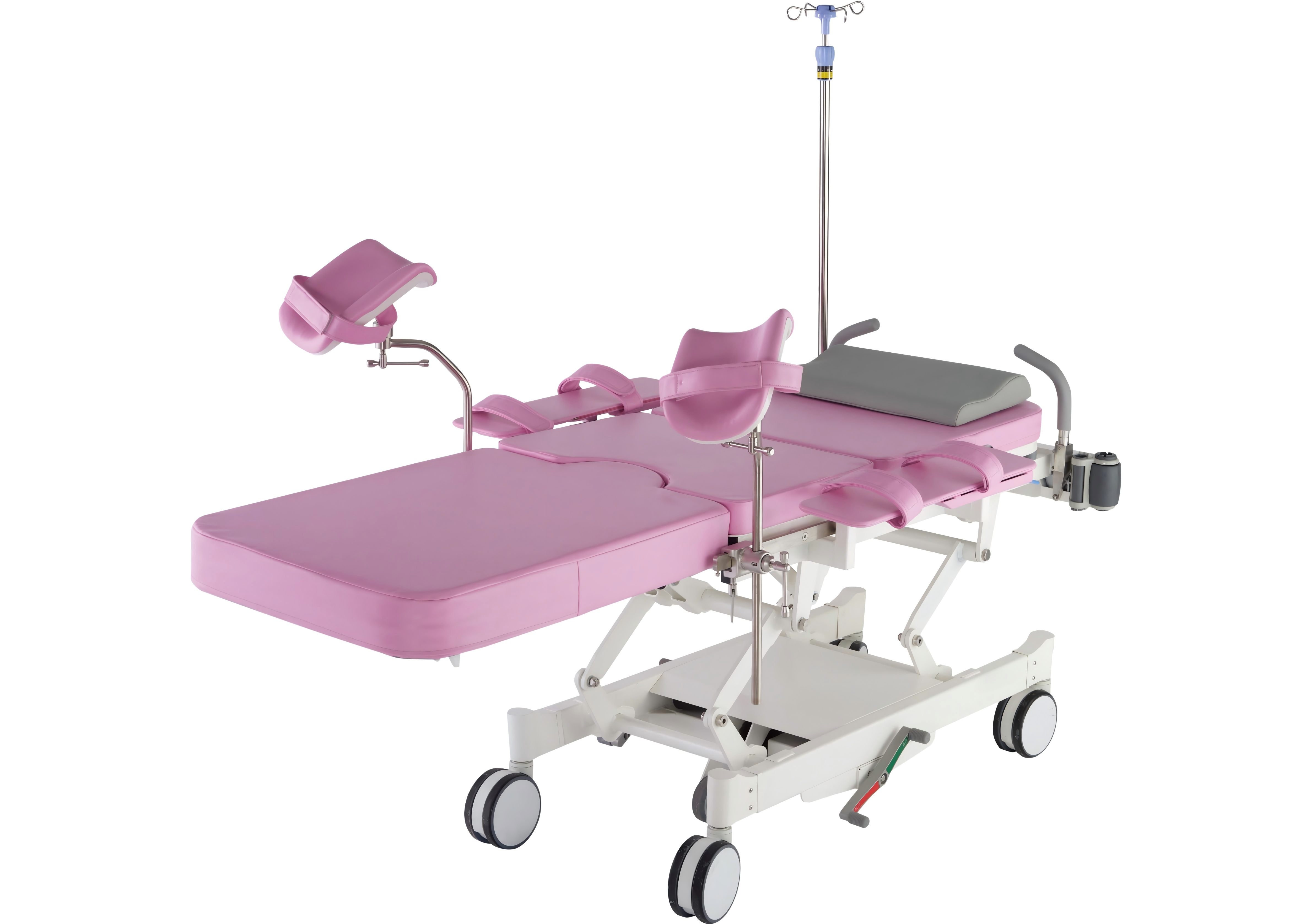 Examination Bed