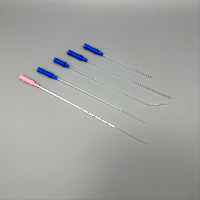 Artificial Insemination Catheter