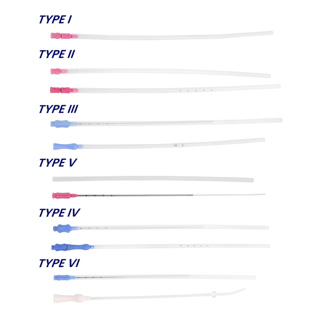 Embryo Transfer Catheter