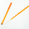 Vitrification Straws
