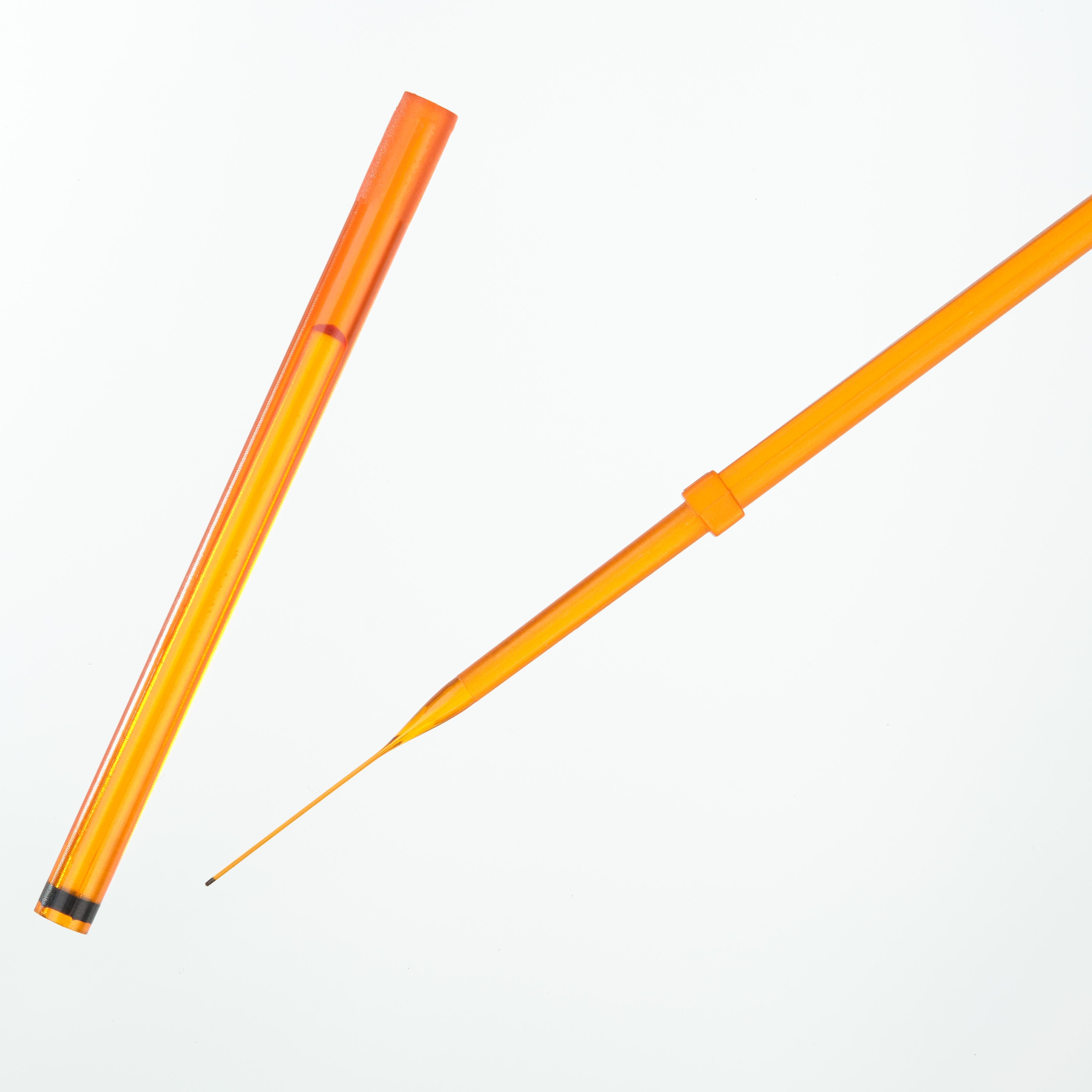 Vitrification Straws