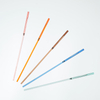 Vitrification Straws