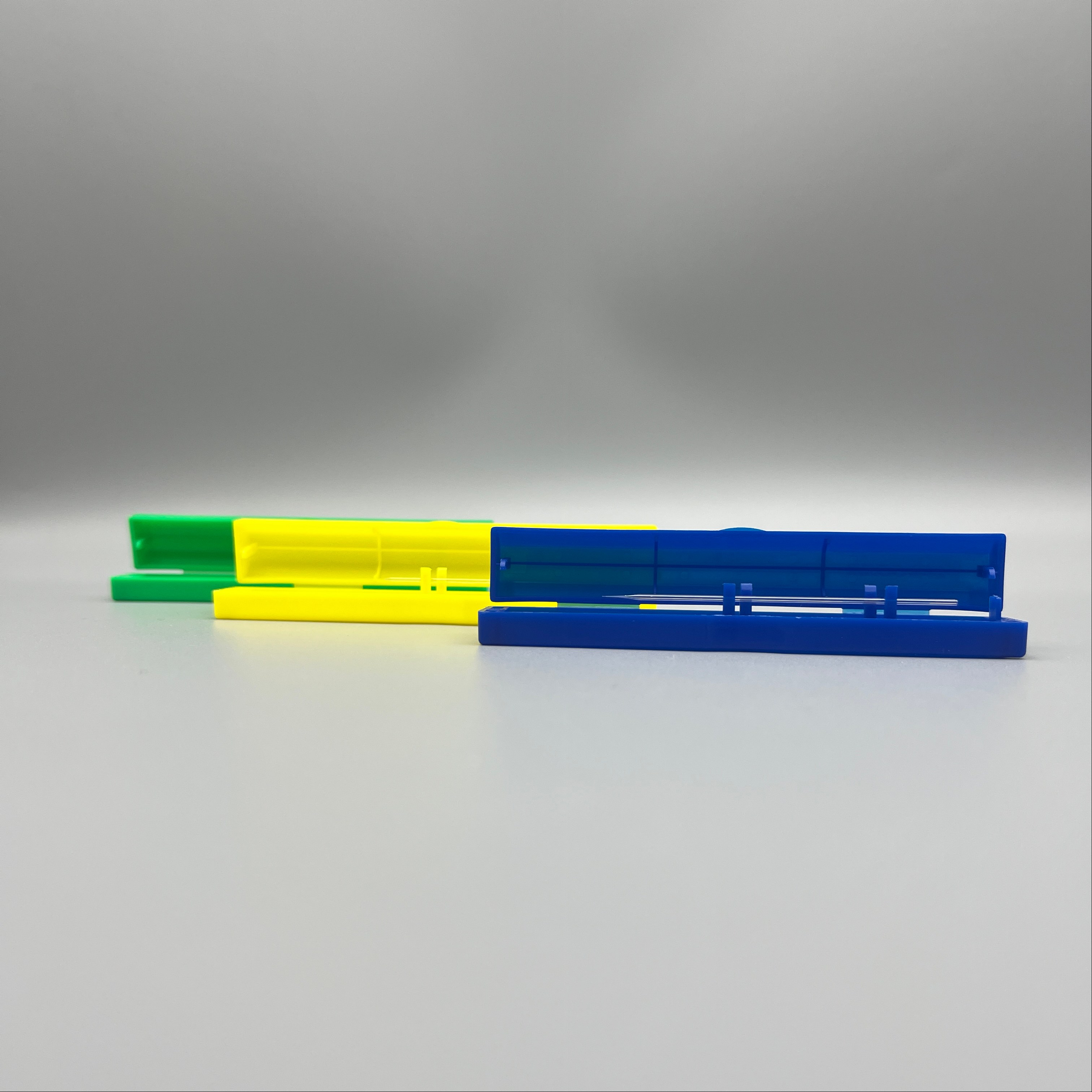 Micropipettes