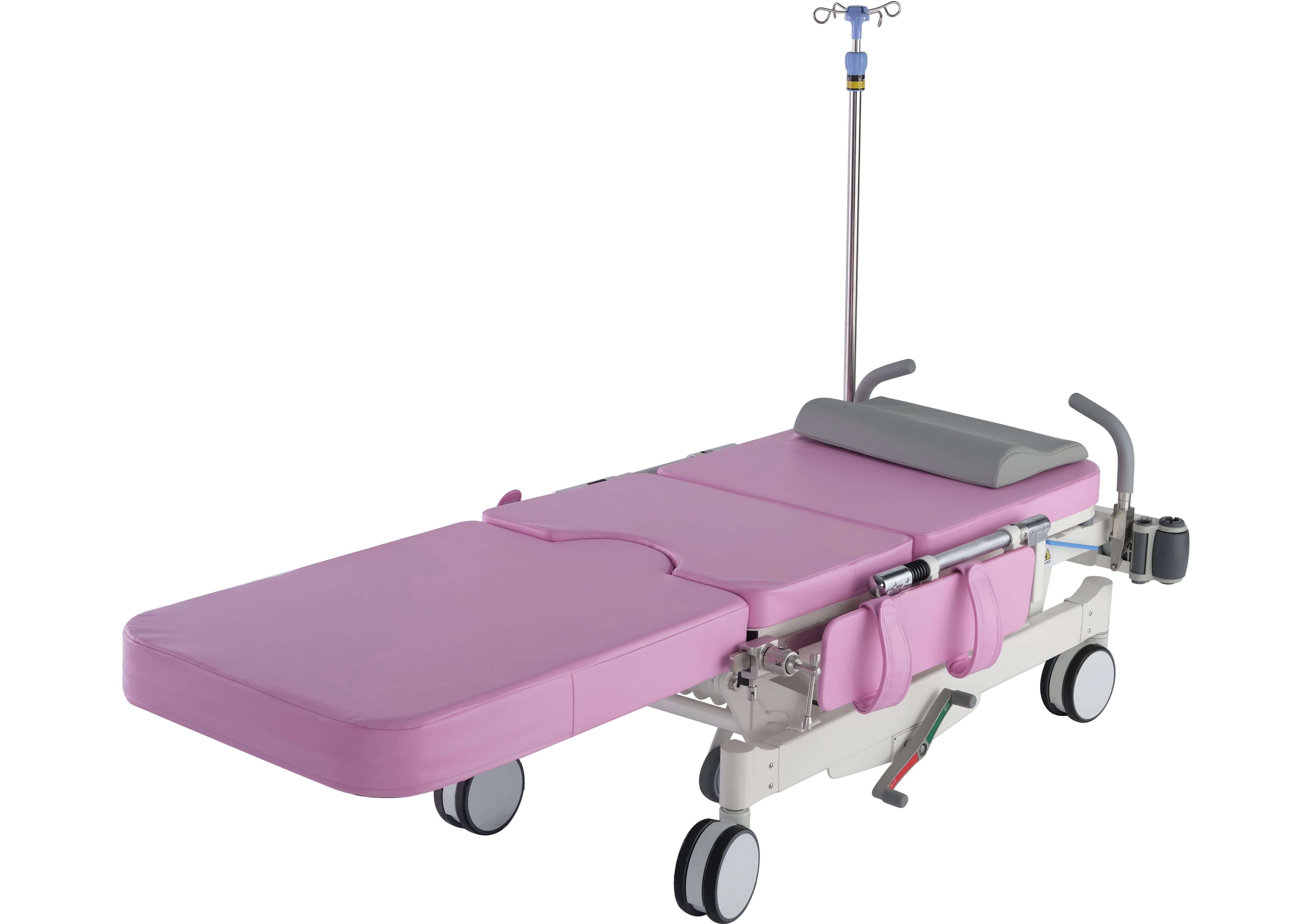 Examination Bed
