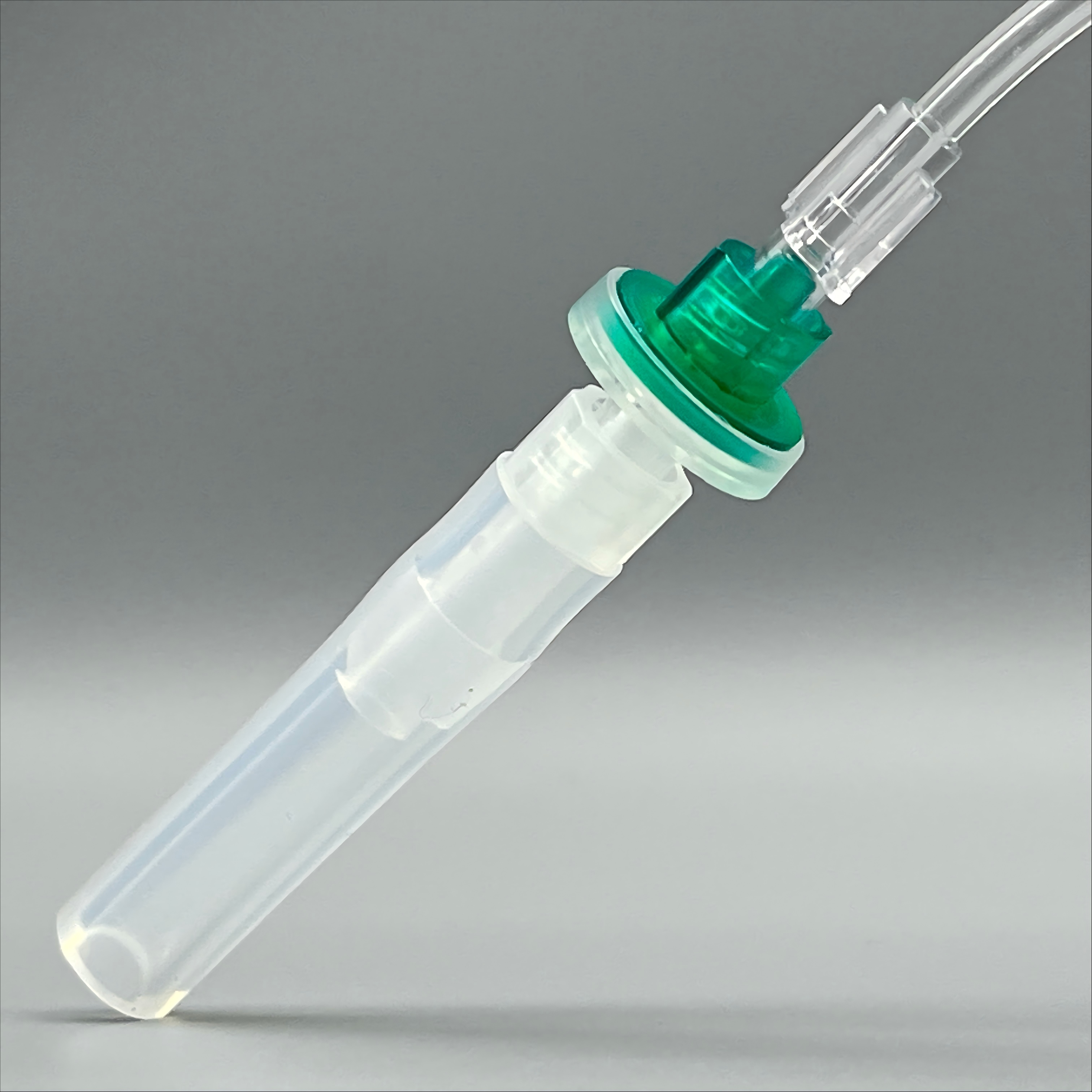 Vacuum Connecting Tubes
