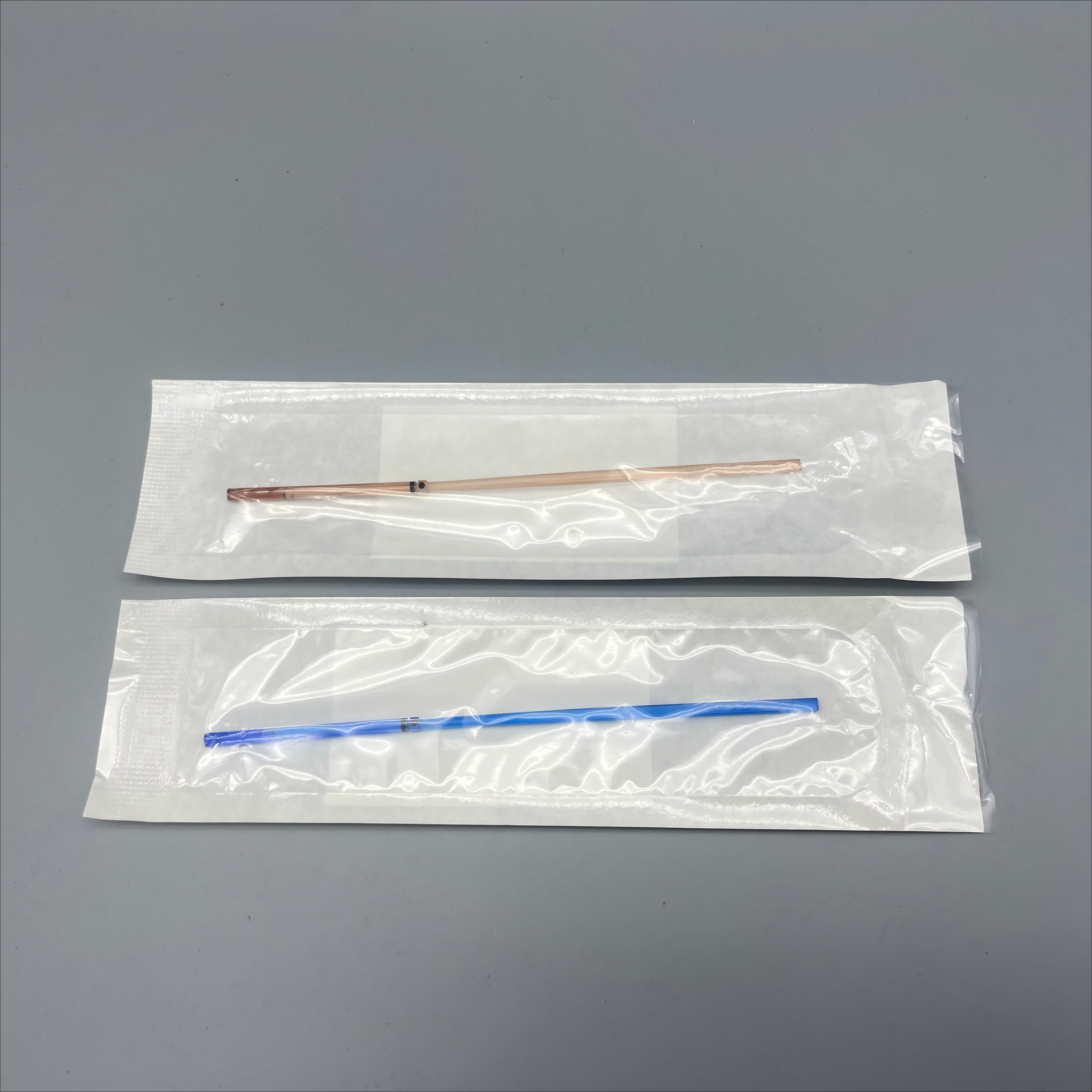 Vitrification Straws