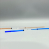Vitrification Straws
