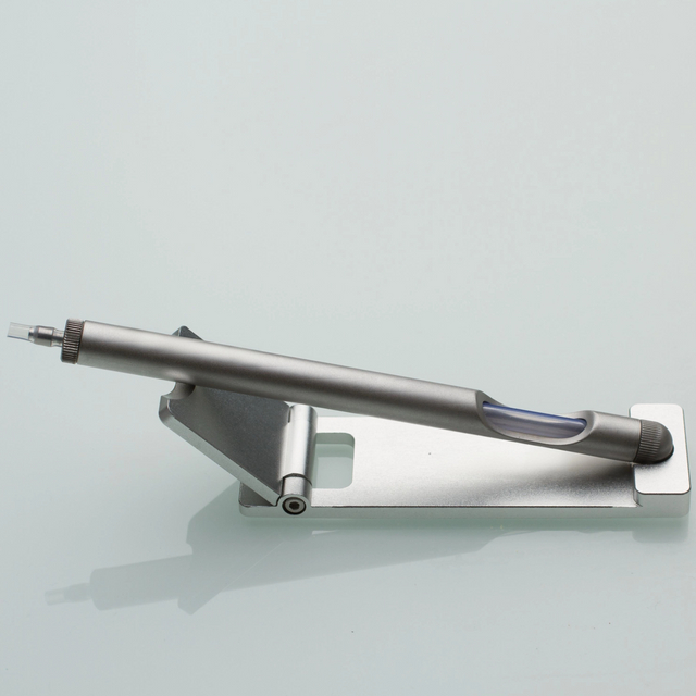 micromanipulation tube