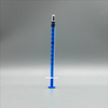 Hypodermic Syringe
