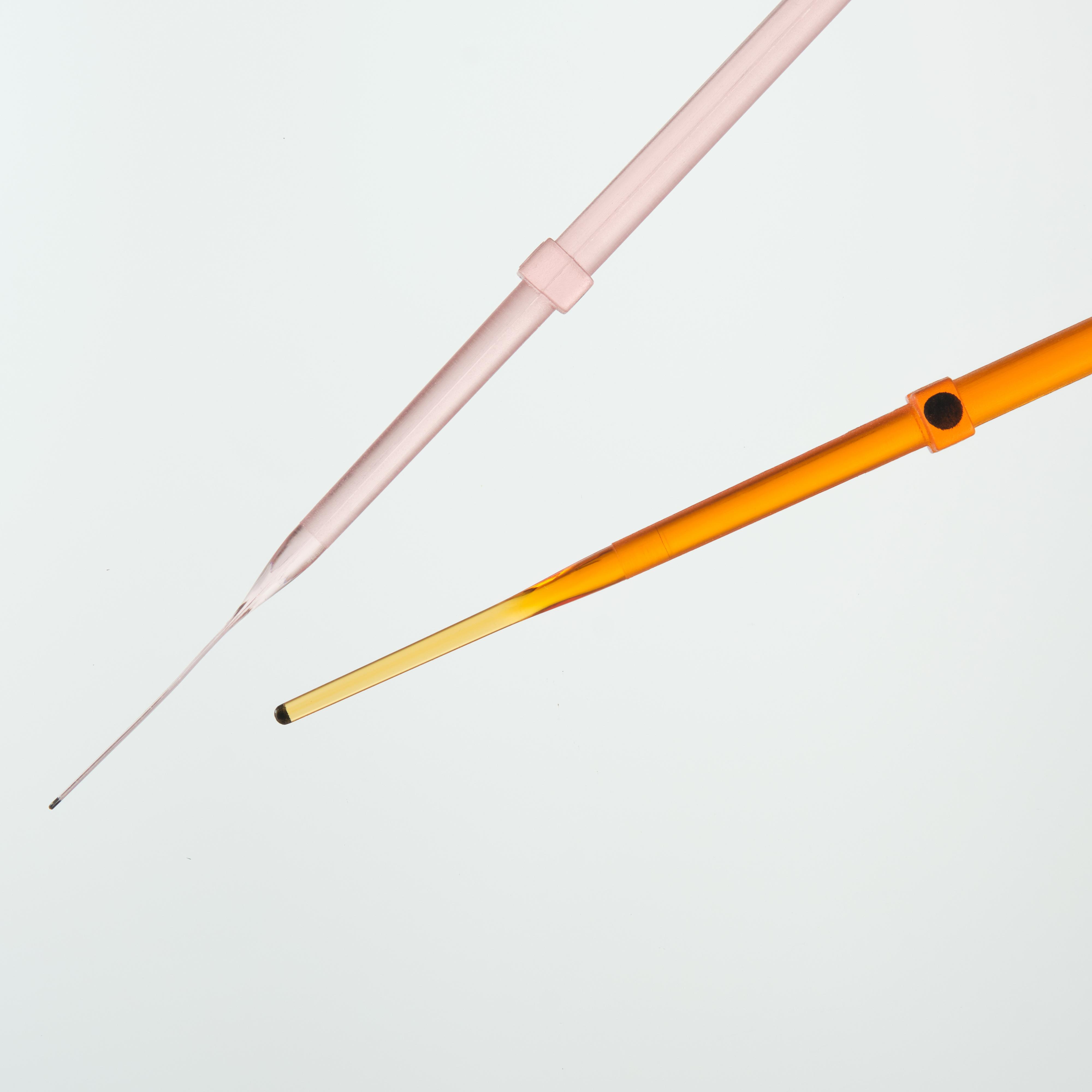 Vitrification Straws