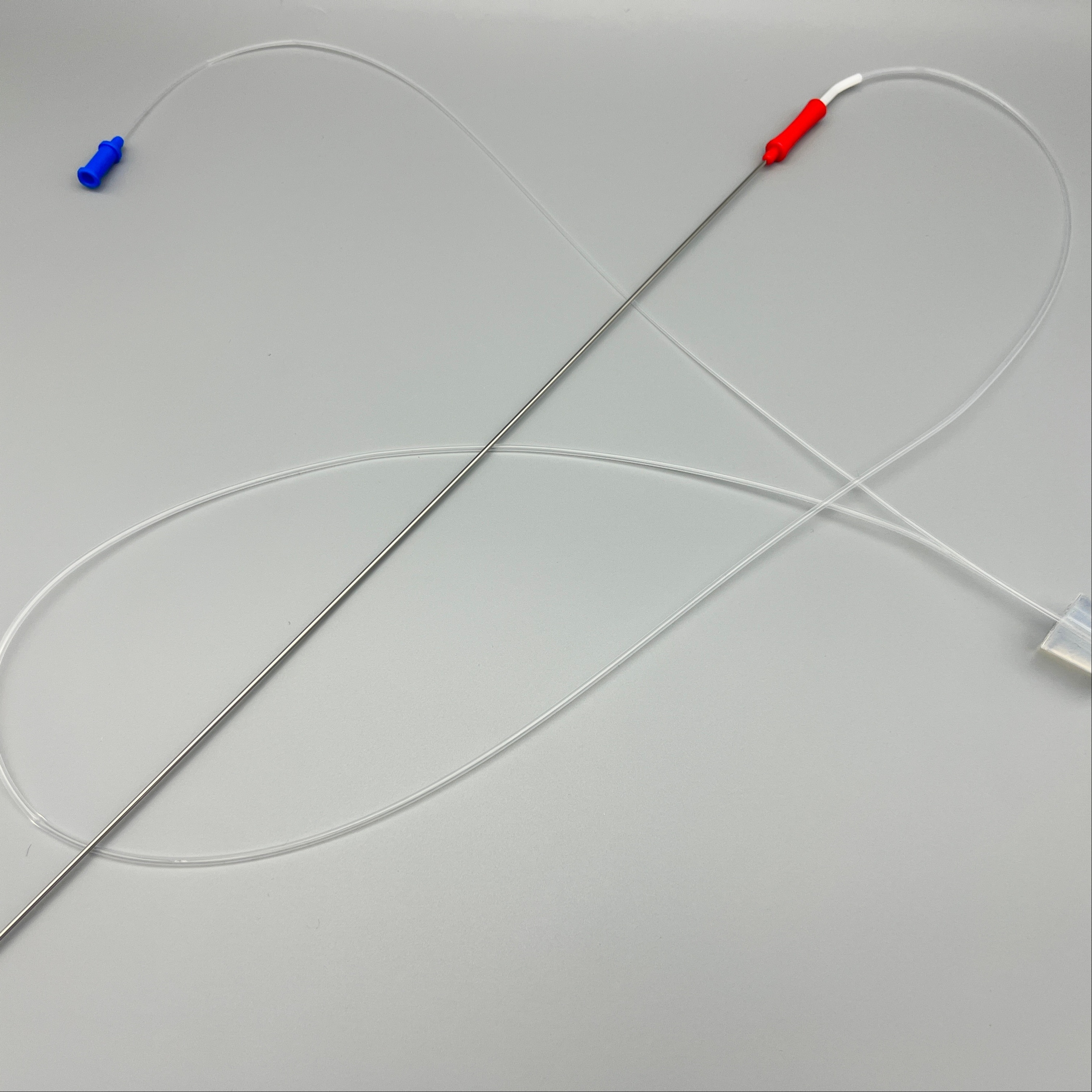 Egg retrieval needle