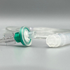Vacuum Connecting Tubes