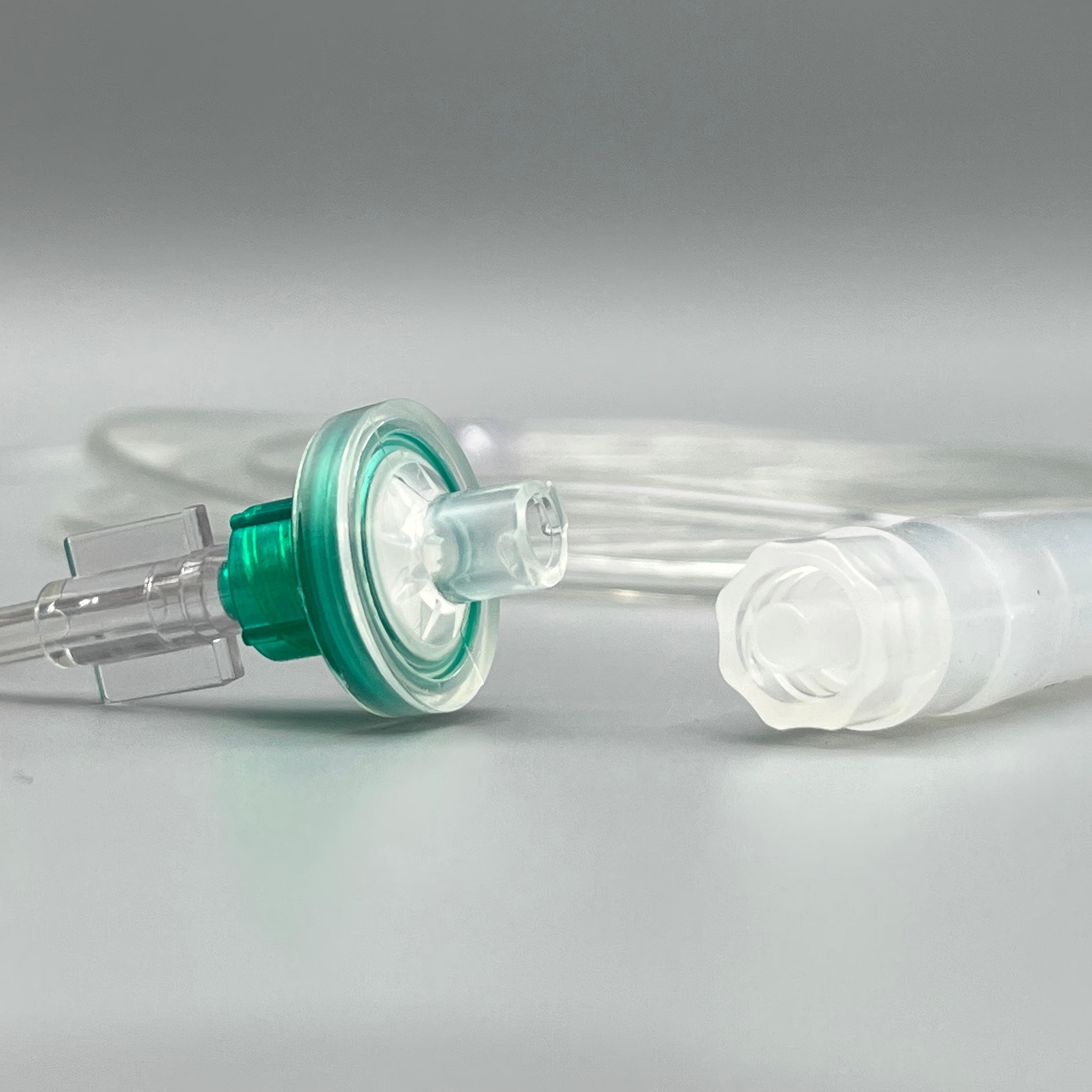 Vacuum Connecting Tubes