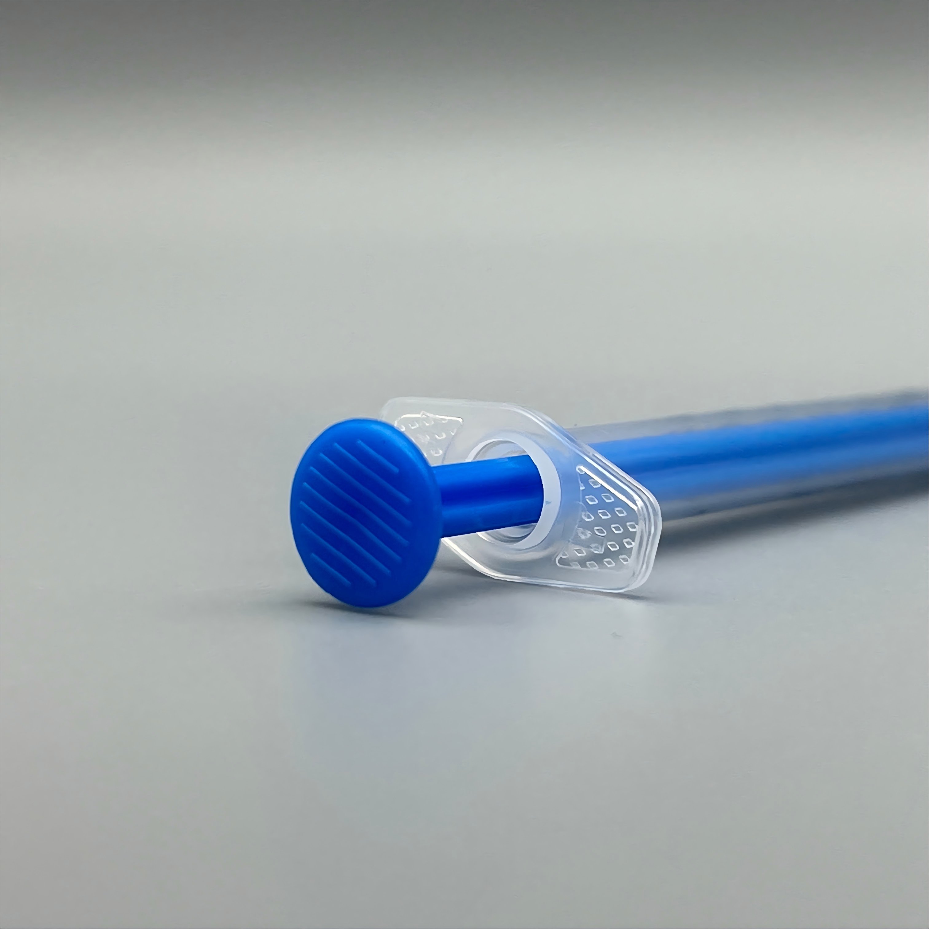 Hypodermic Syringe