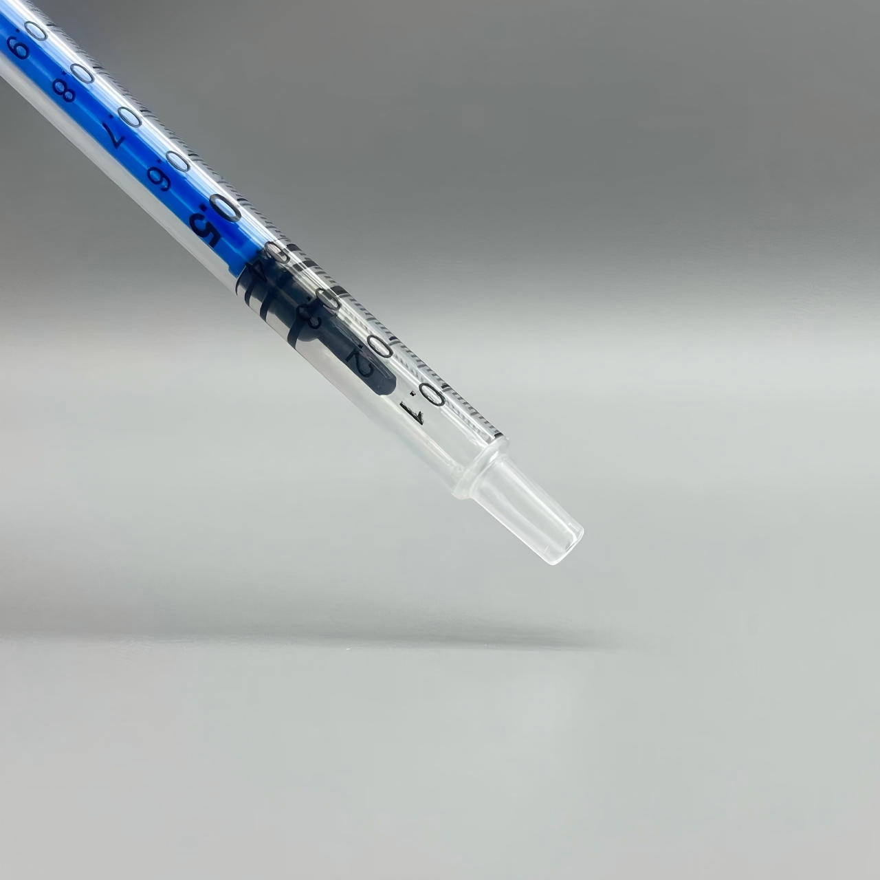 Hypodermic Syringe
