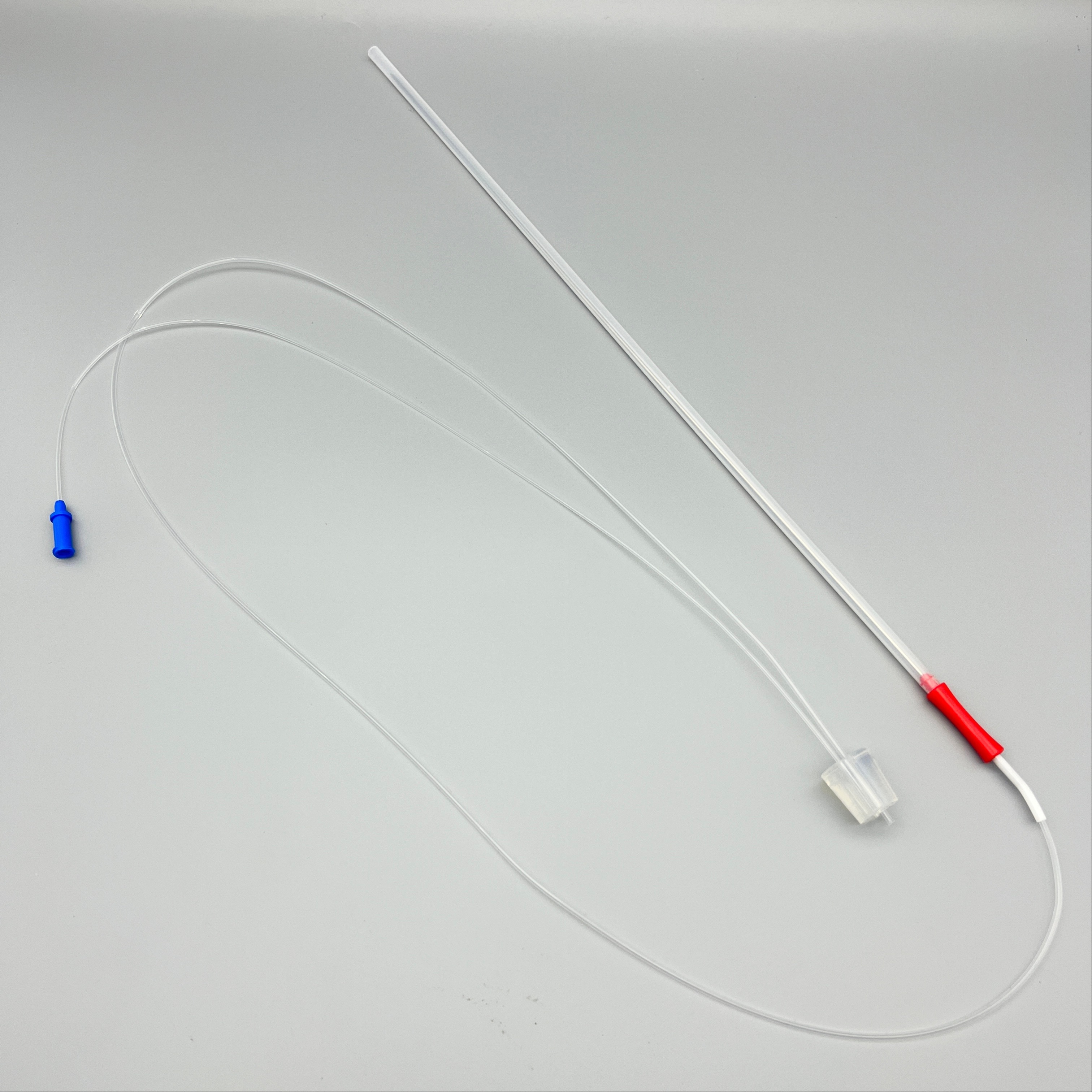 Egg retrieval needle