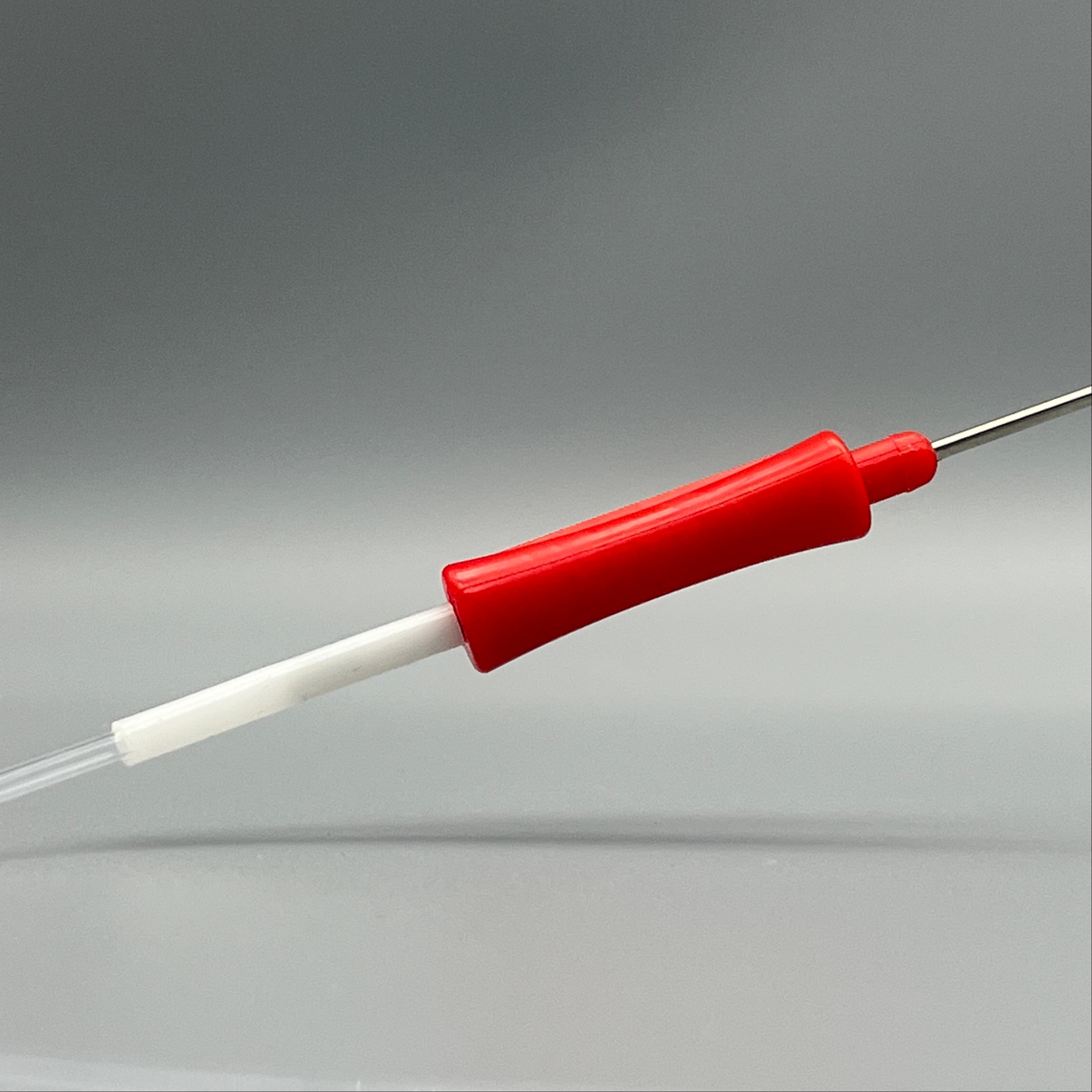 Egg retrieval needle