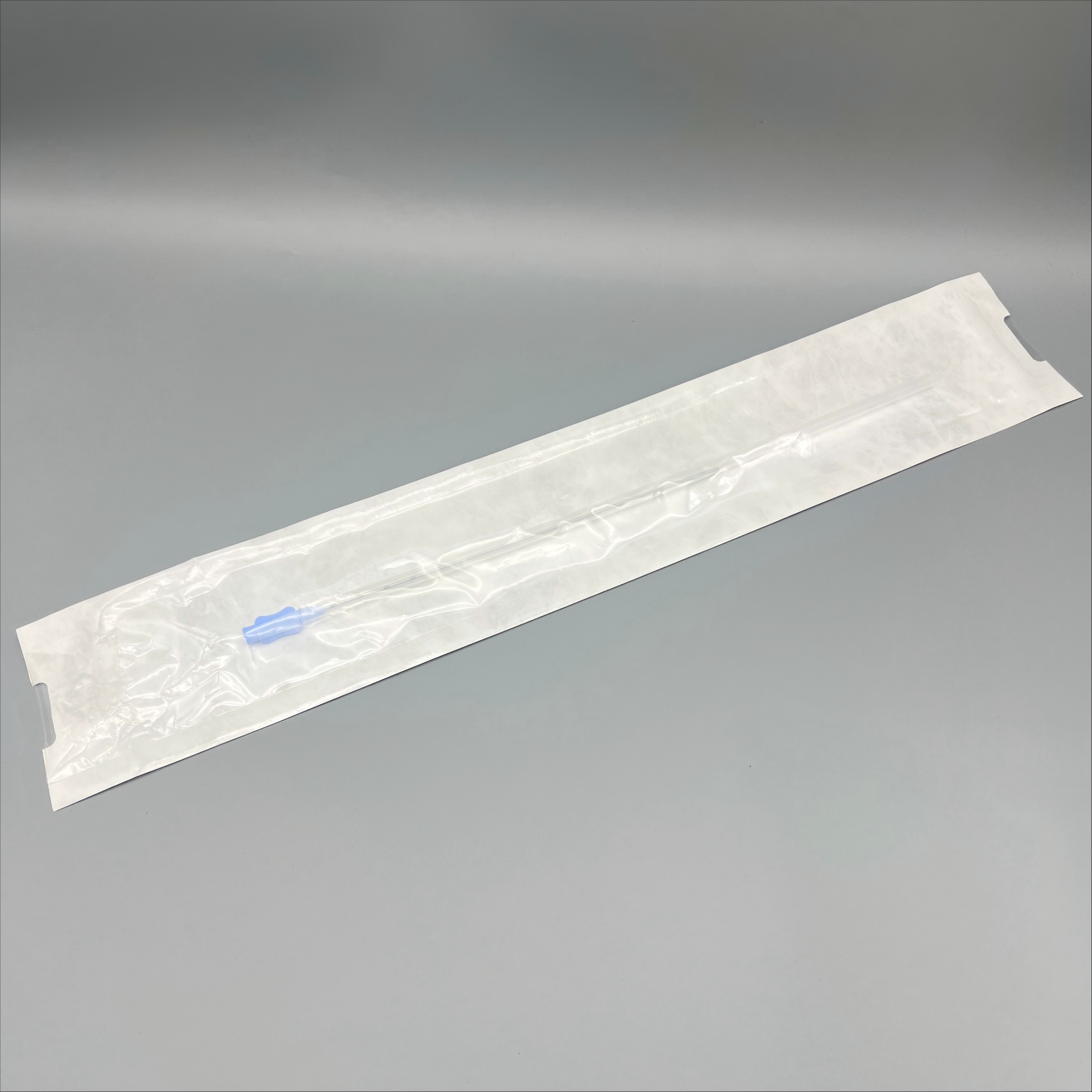 Embryo Transfer Catheter