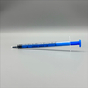 Hypodermic Syringe